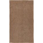 Lalee Постелка за баня Monza MON 400, 50x90, бежова (MON400BEI5090)
