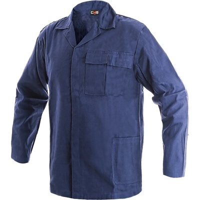 Canis CXS Mirek pánská montérková blůza modrá