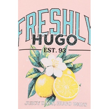 HUGO Детски суичър hugo (g01044.114.150)