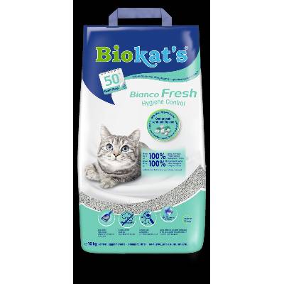 Biokat’s Bianco Fresh 10 kg