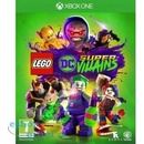 Hry na Xbox One Lego DC Super - Villains