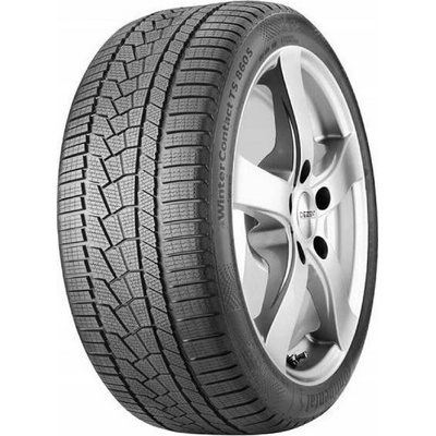 Continental WinterContact TS 860 S 305/30 R21 104V