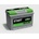 START Ultra 63Ah 600A right+ (563078060)