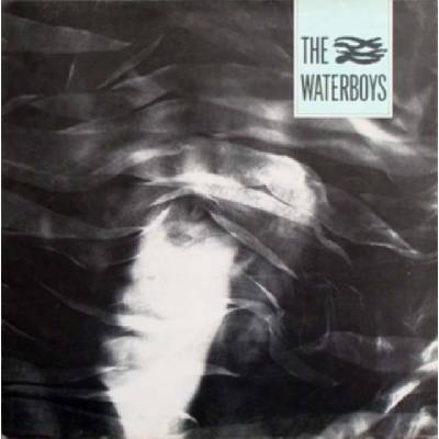 The Waterboys - The Waterboys CD