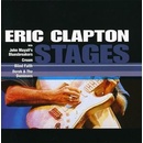 CLAPTON ERIC: STAGES/BLUES BREAKERS CD
