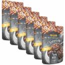 Belcando Mastercraft Topping Beef 6 x 100 g