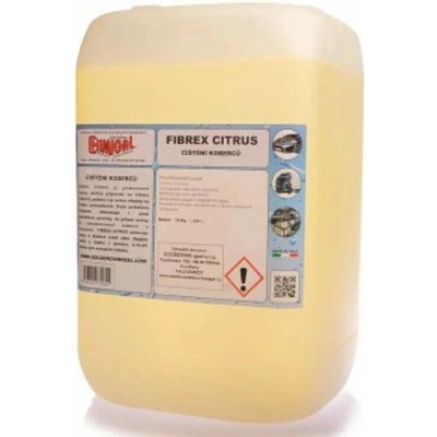 Chimigal Fibrex Citrus 25 kg