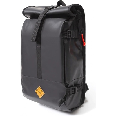 Restrap Rolltop Black 22 l
