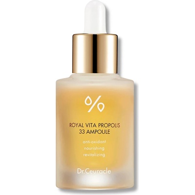 Dr. Ceuracle - Royal Vita Propolis 33 Ampoule 30ml