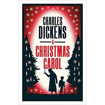 Christmas Carol Dickens Charles