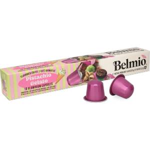 Belmio | Pistachio Gelato - 10 капсули за Nespresso®