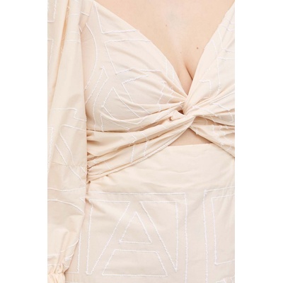 Liviana Conti Рокля Liviana Conti (L3SL16)