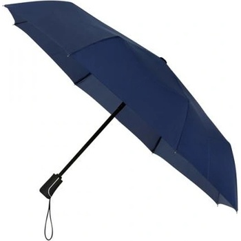 Ultralehký skládací deštník JET sv. modrý