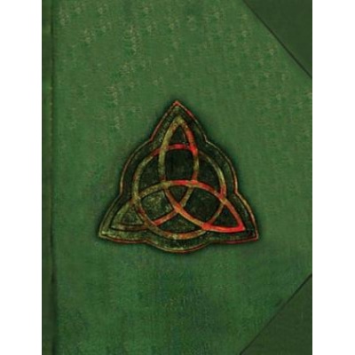 Book of Shadows
