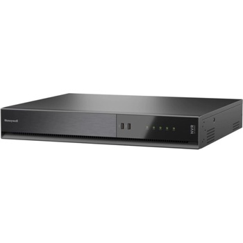 Honeywell HN35320400, 32-канален, H. 265, 1Gbit LAN, P2P, ONVIF, 220Vac, 300W (HN35320400)