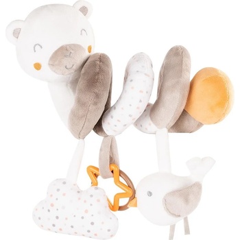 Image 1 of KikkaBoo Хоризонтална спирала KikkaBoo - My Teddy (31201010357)