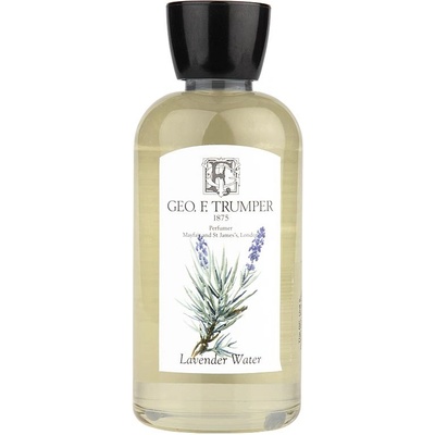 Geo F. Trumper Lavender Water toaletní voda unisex 100 ml náplň