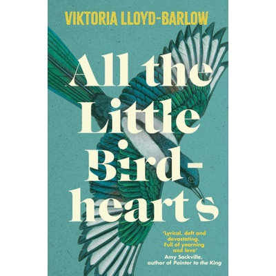 All the Little Bird-Hearts