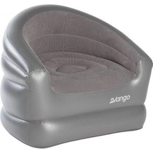 Vango INFLATABLE CHAIR nocturne grey Šedá