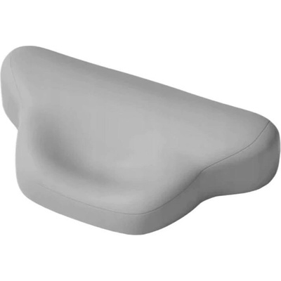 Verk 27745 Ergonomický polštář Mrak 50 cm šedý