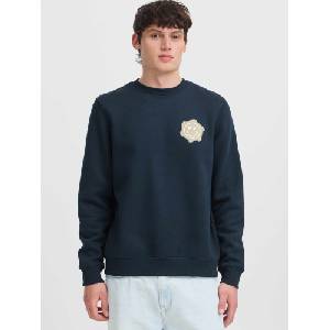 BLEND Блуза bhkeelan graphic crew sweat