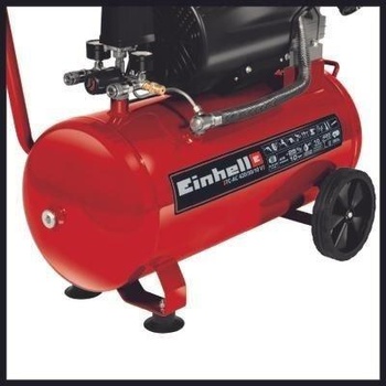 Einhell TC-AC 420/50/10 V (4010495)