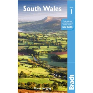 South Wales | N. LONGLEY (ISBN: 9781784778378)