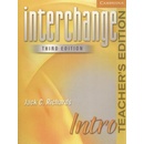 Interchange 3rd Intro TB