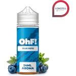 OHF Blue Berg 24ml/120ml - boombvaping - 33,23 лв