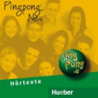 Pingpong Neu 2 Lehrbuch 2