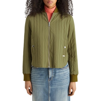 Scotch & Soda Дамско двустранно бомбе Scotch & Soda Scotch & Soda | Zelen | ЖЕНИ | XS