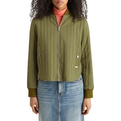 Scotch & Soda Дамско двустранно бомбе Scotch & Soda Scotch & Soda | Zelen | ЖЕНИ | XS