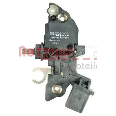 Regulátor generátoru METZGER AUTOTEILE 2390060