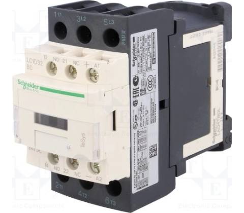 Schneider Electric LC1D32BD