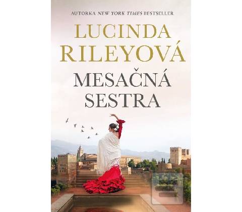 Mesačná sestra