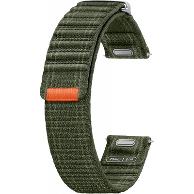 Samsung látkový remienok pre Watch7 zelená ET-SVL30SKEGEU