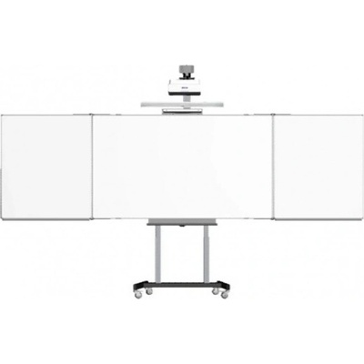 Xertec MEBIKON s křídly 88" 200x120 cm