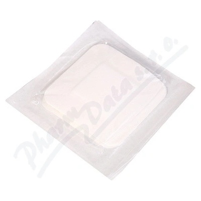 Steriwund Steri*Pore rychloobvaz 10x10 cm/5 ks