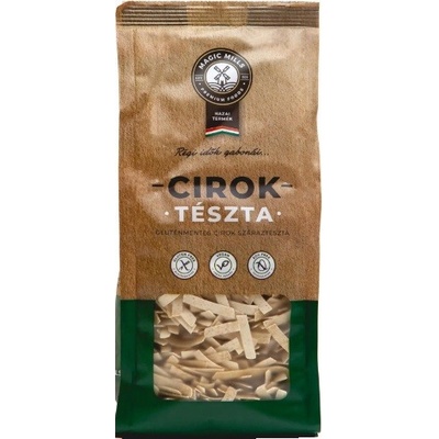Magic Mills Bezlepkové cirokové cestoviny široké rezance 250 g
