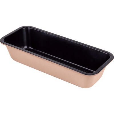 Berlingerhaus Forma na biskupský chlebíček s titanovým povrchem Taupe Collection BH-7919