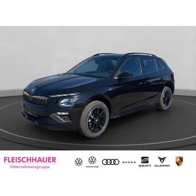 Skoda Kamiq 1.5 TSI Monte Carlo 110 kW