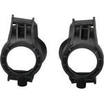Traxxas Кастър блок хъбове Traxxas Caster blocks (c-hubs), left & right, TRX7732 (TRX7732)