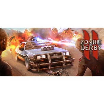 Zombie Derby 2