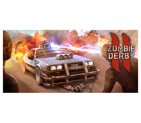 Zombie Derby 2