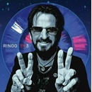 Ringo Starr: Ep3 LP