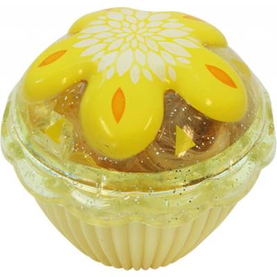 Ep Line Cupcake panenky nevěsty Žlutá Martha