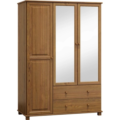 AMI nábytek dub 3Dč6 šířka 133