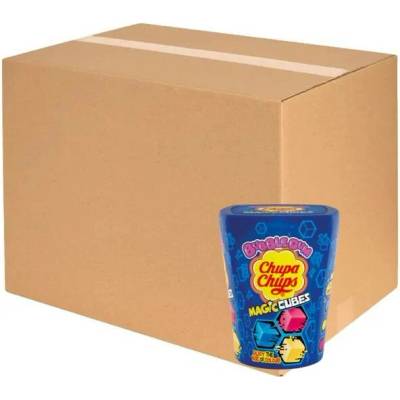 Chupa Chups Mix žvýkaček 150 kusů