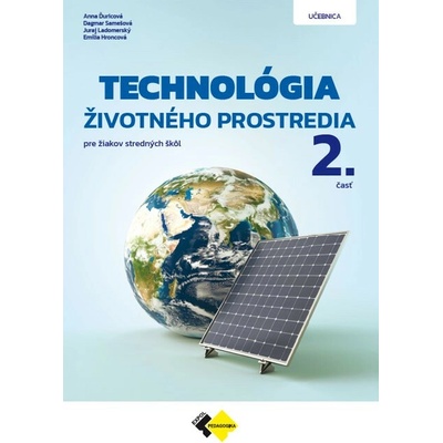 Technológia životného prostredia 2.časť