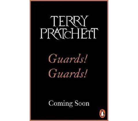 Guards! Guards!